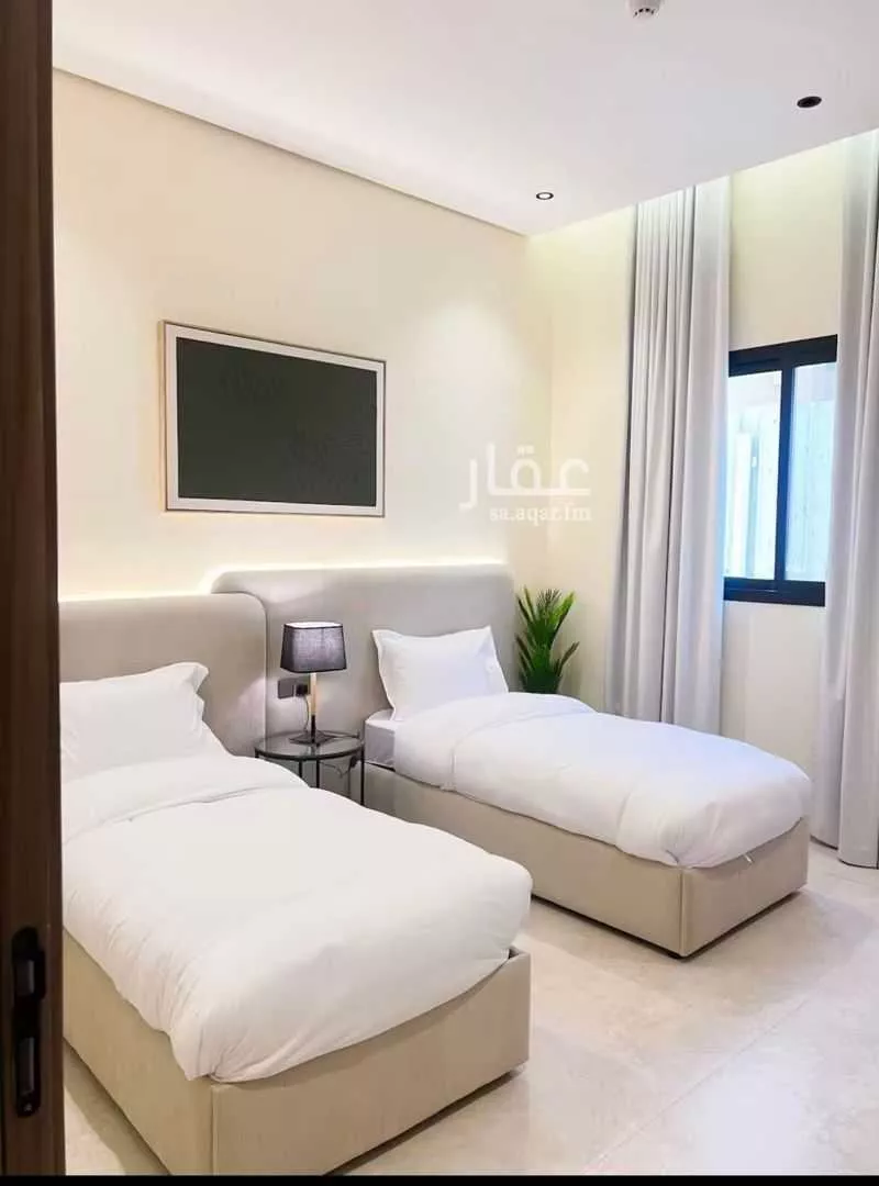 2 bedroom apartment in Al Sahafah 7