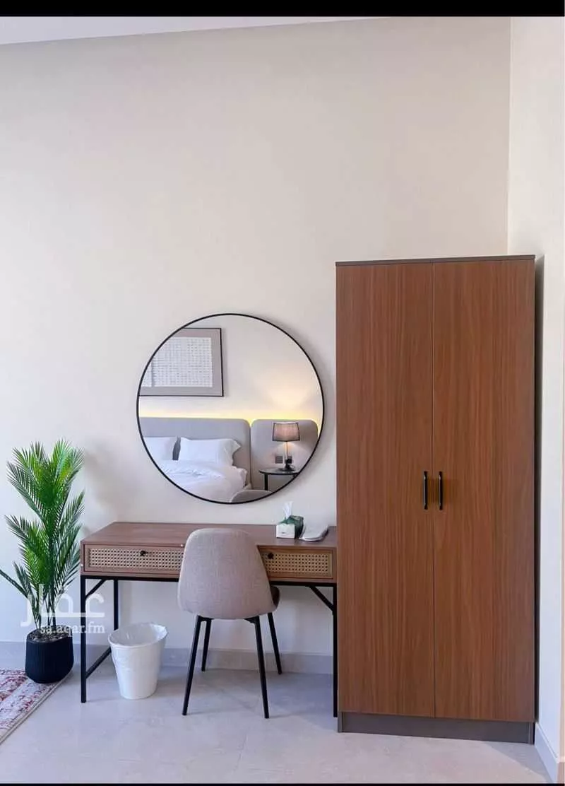 2 bedroom apartment in Al Sahafah 8