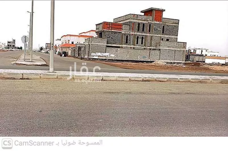 فيلا 15 غرف في الزمرد 3