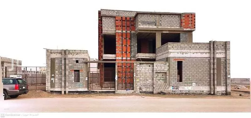 فيلا 15 غرف في الزمرد 4