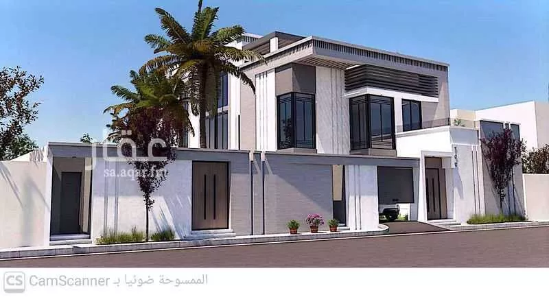 15 bedroom villa in Az Zomorod 6