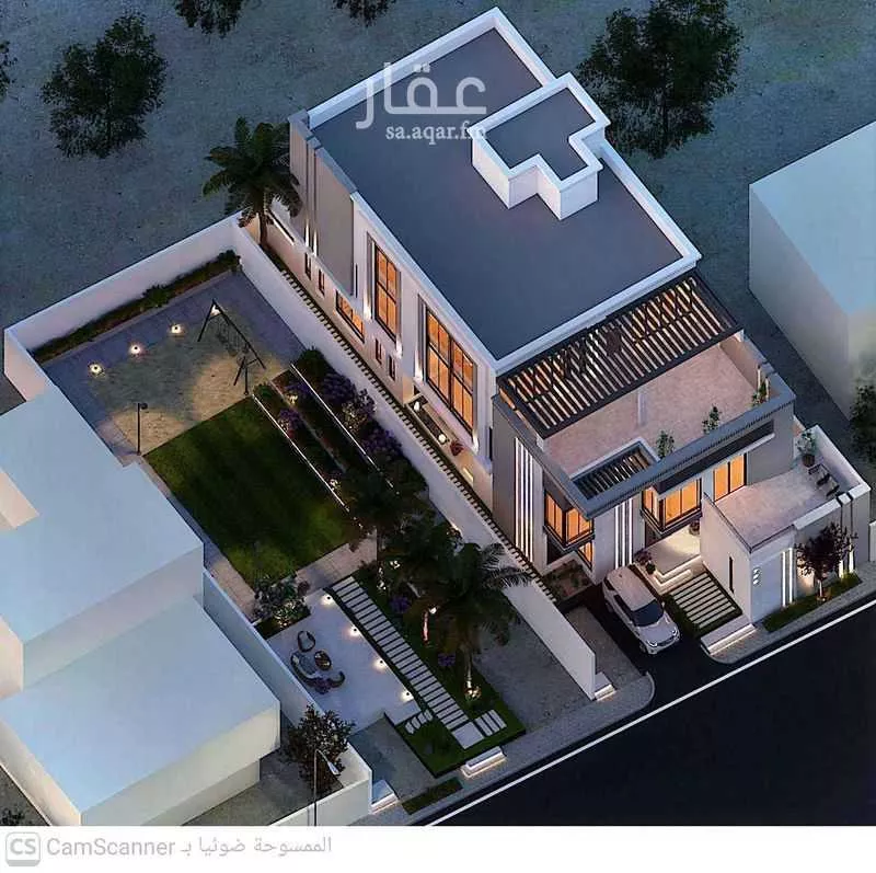 15 bedroom villa in Az Zomorod 7