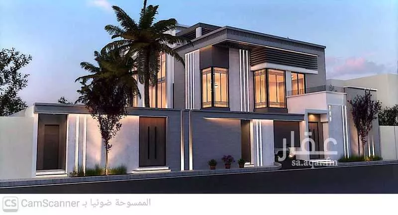 15 bedroom villa in Az Zomorod 8