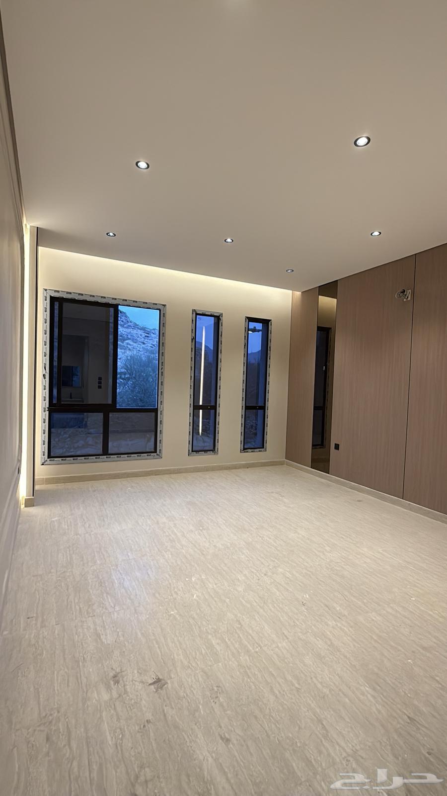 شقة 6 غرف في الخضراء 1