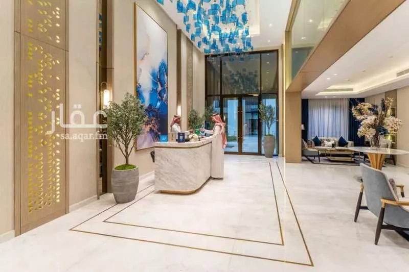 2 bedroom apartment in Al Aridh 6