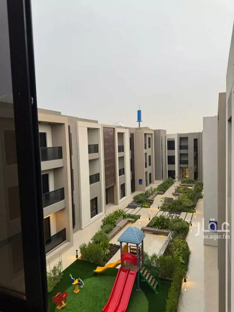 2 bedroom apartment in Al Aridh 8