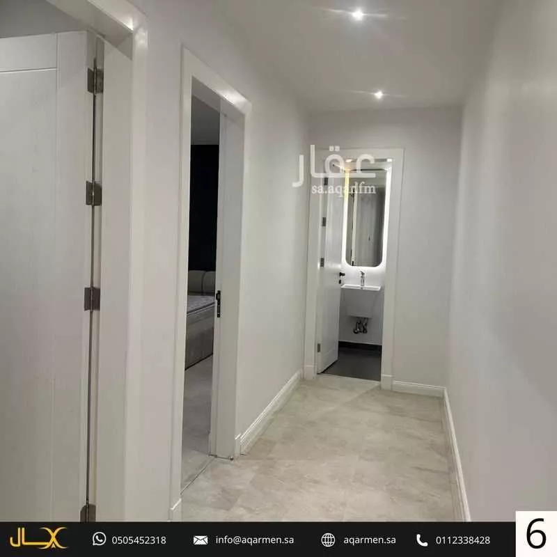 4 bedroom apartment in Al Yasmin 7