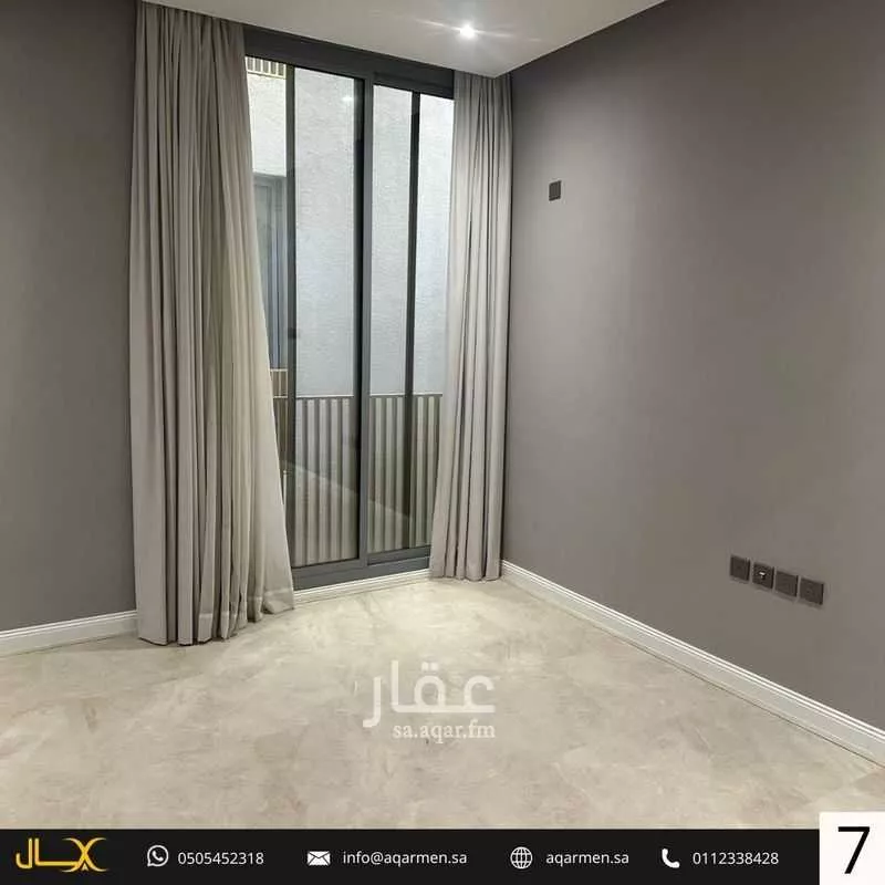 4 bedroom apartment in Al Yasmin 8