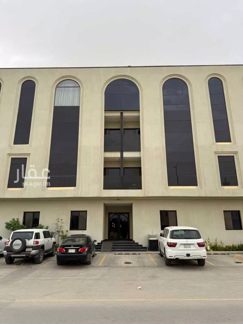 شقة 3 غرف في الملقا 2