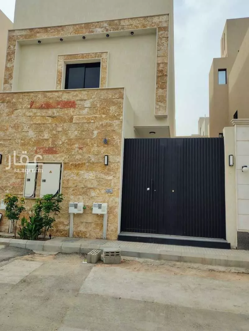 دور 3 غرف في السعادة 12
