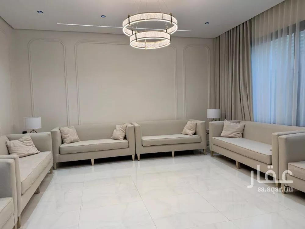 شقة 15 غرف في الرمال 3