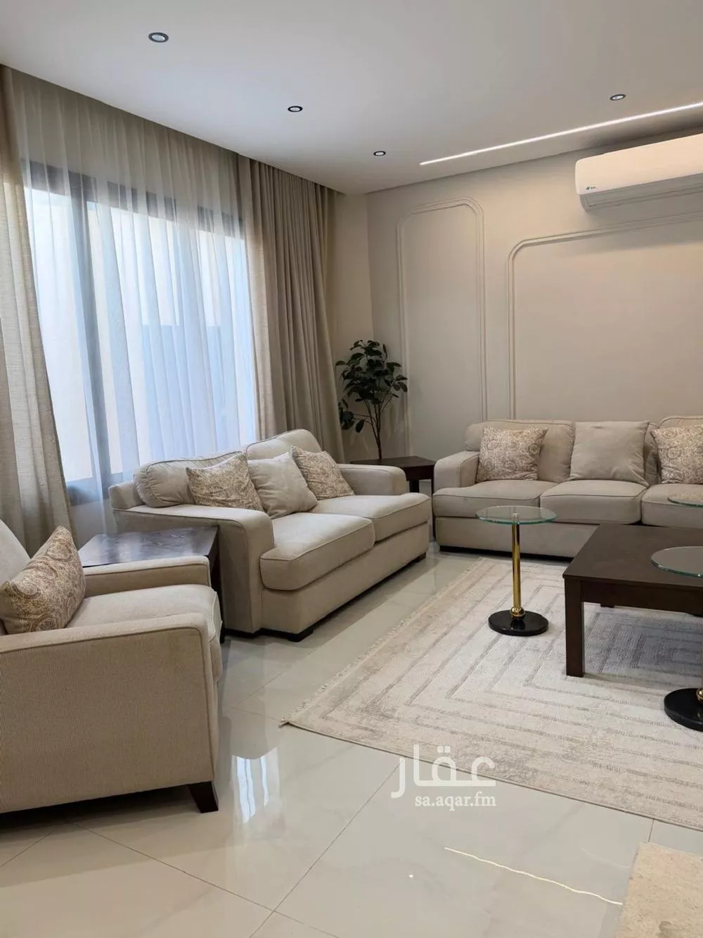 فيلا 15 غرف في الرمال 8
