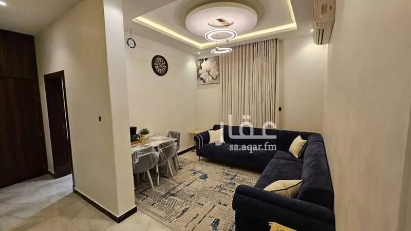 2 bedroom apartment in Al Yarmouk 4