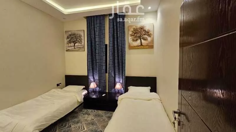 2 bedroom apartment in Al Yarmouk 7
