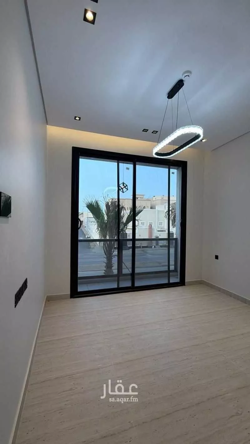 شقة 4 غرف في عكاظ 3