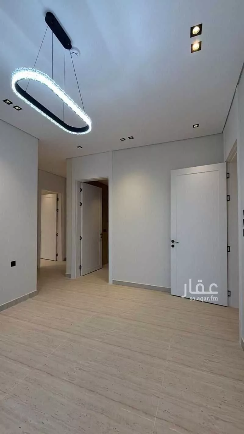 شقة 4 غرف في عكاظ 4