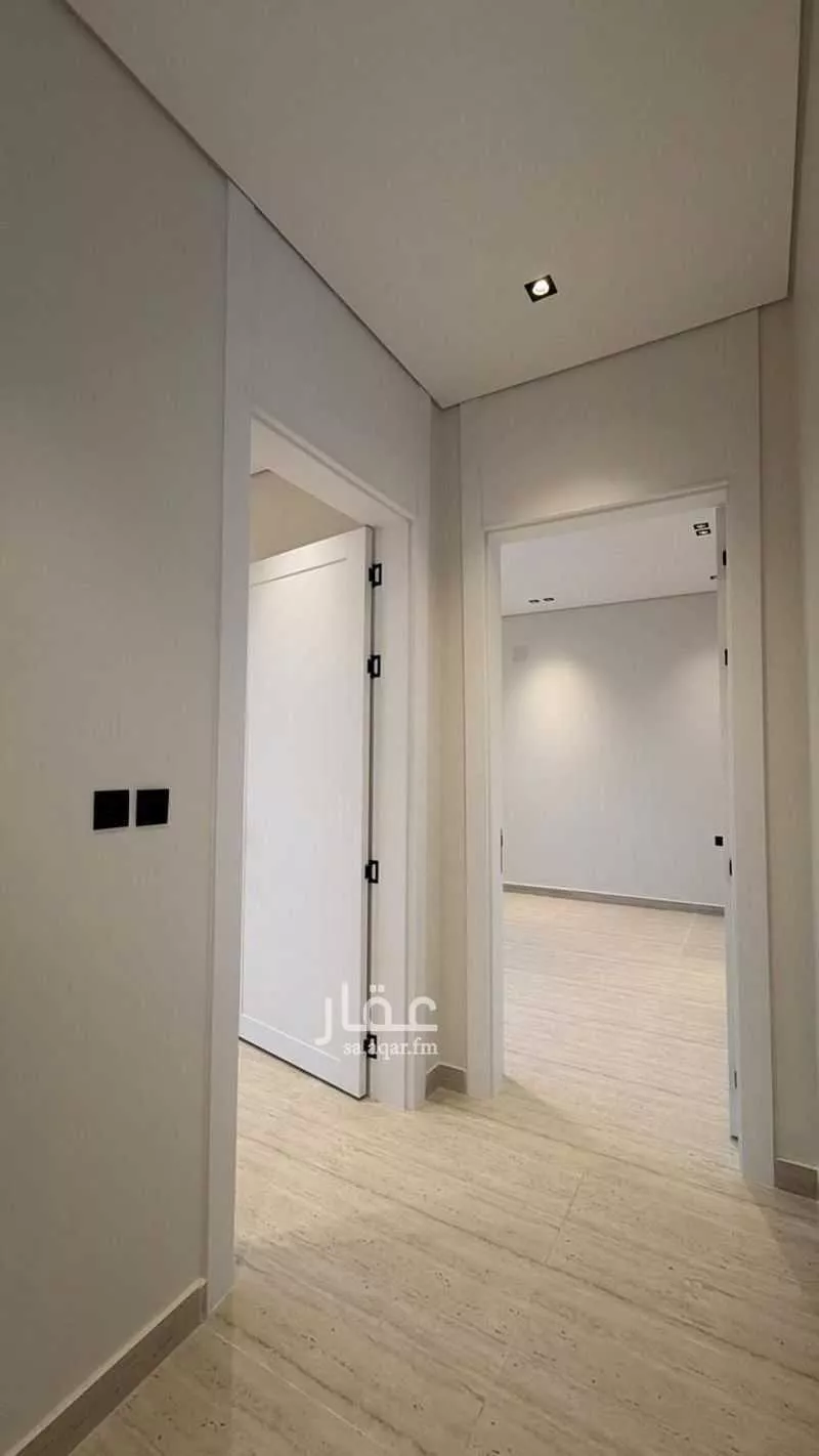 4 bedroom apartment in Okaz 7