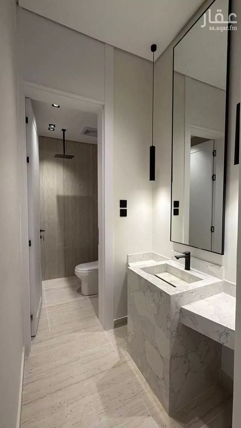 4 bedroom apartment in Okaz 10