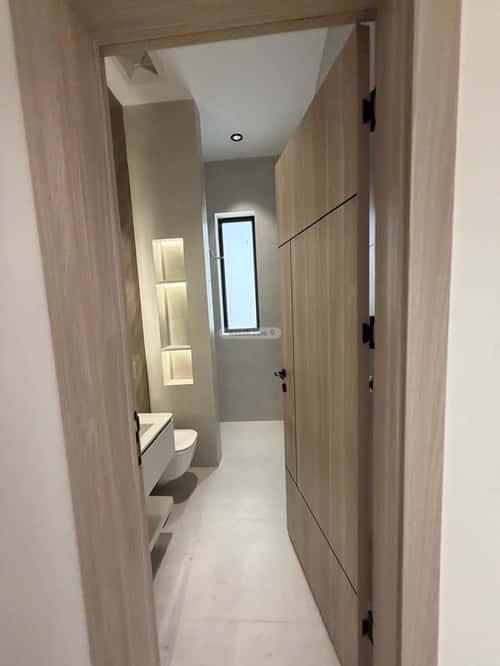 شقة 6 غرف في الربوة 1