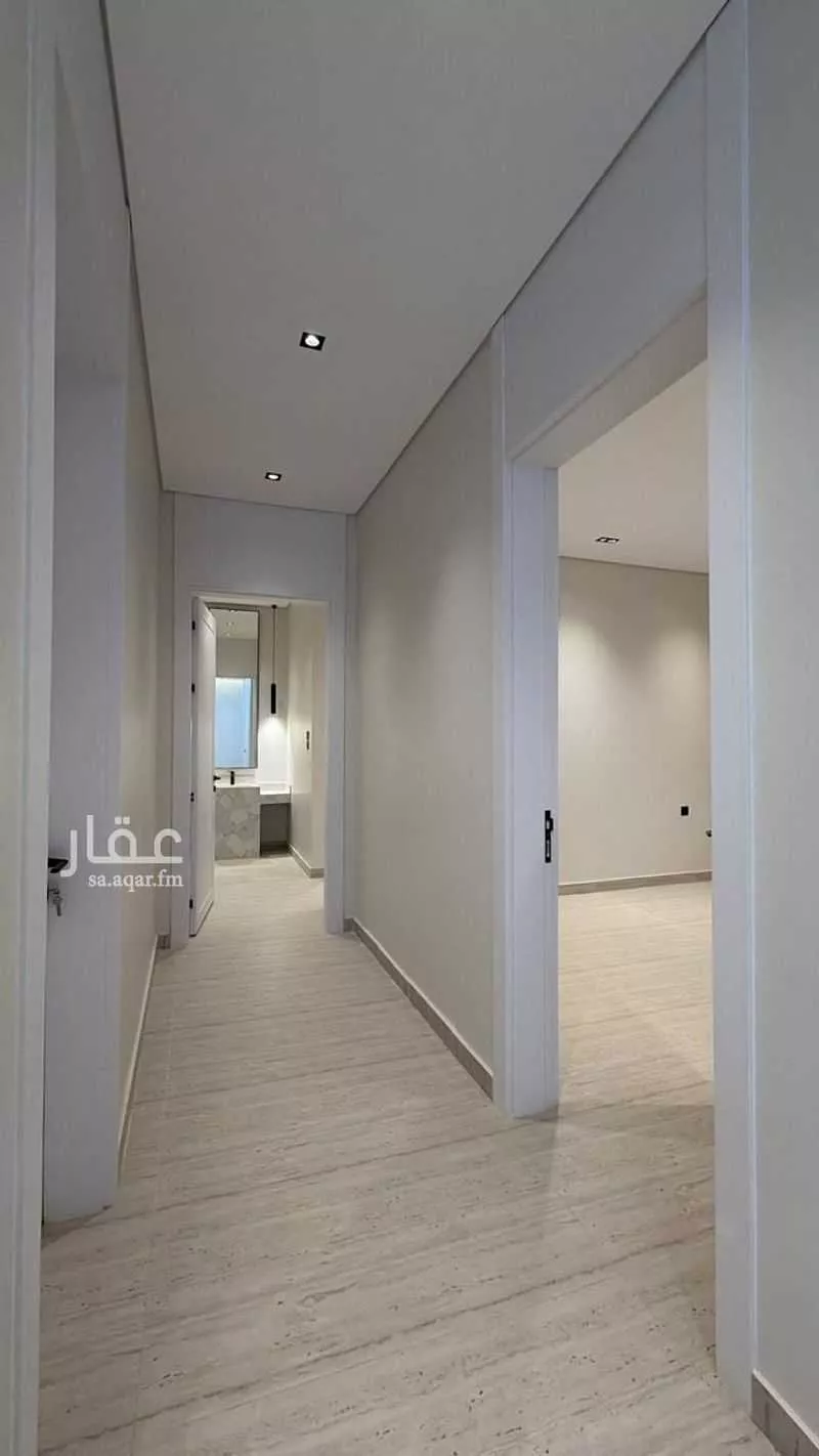 4 bedroom apartment in Okaz 12