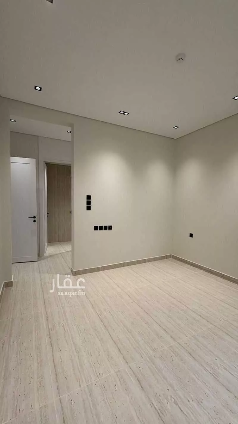 4 bedroom apartment in Okaz 16