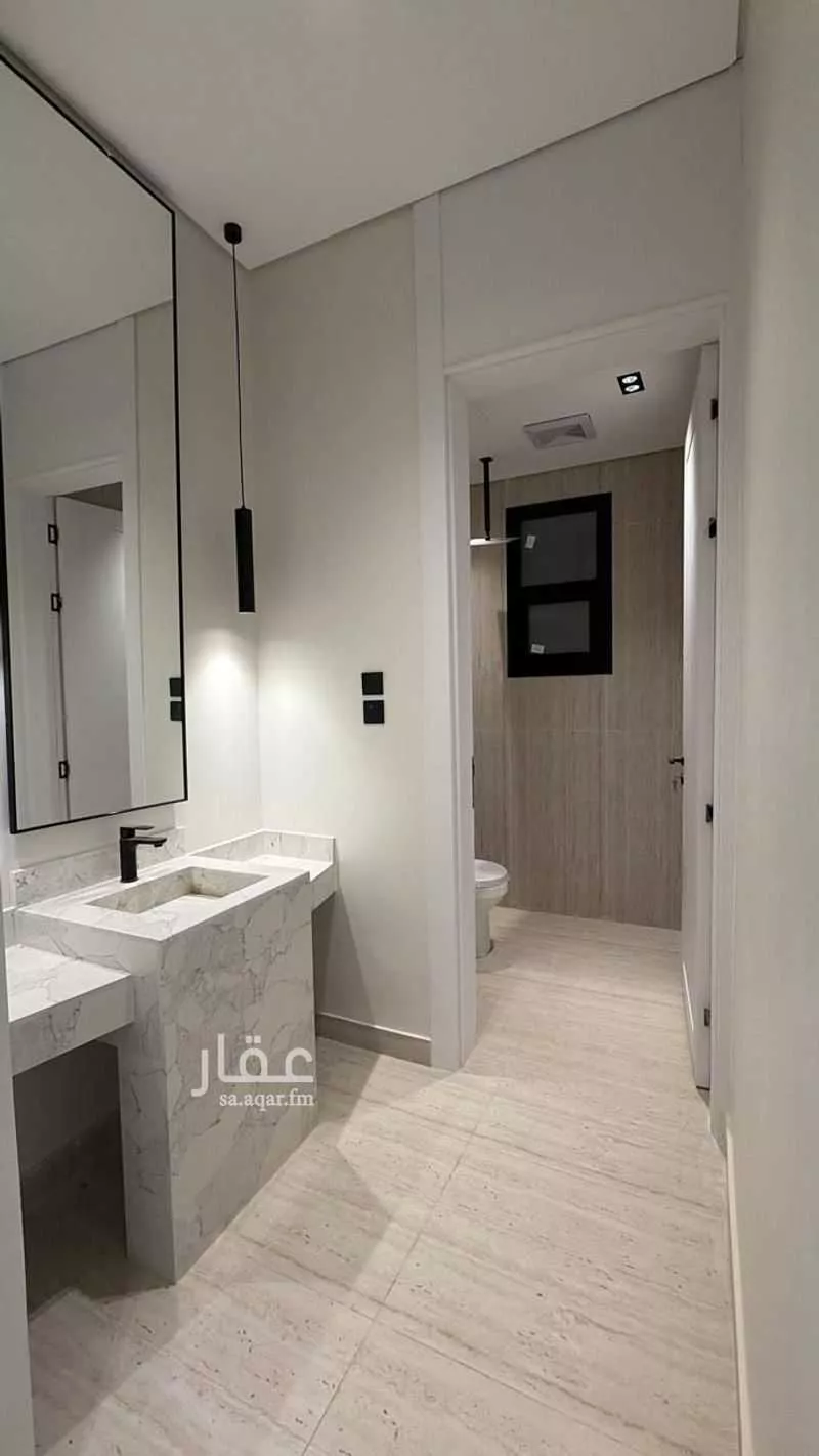 4 bedroom apartment in Okaz 6