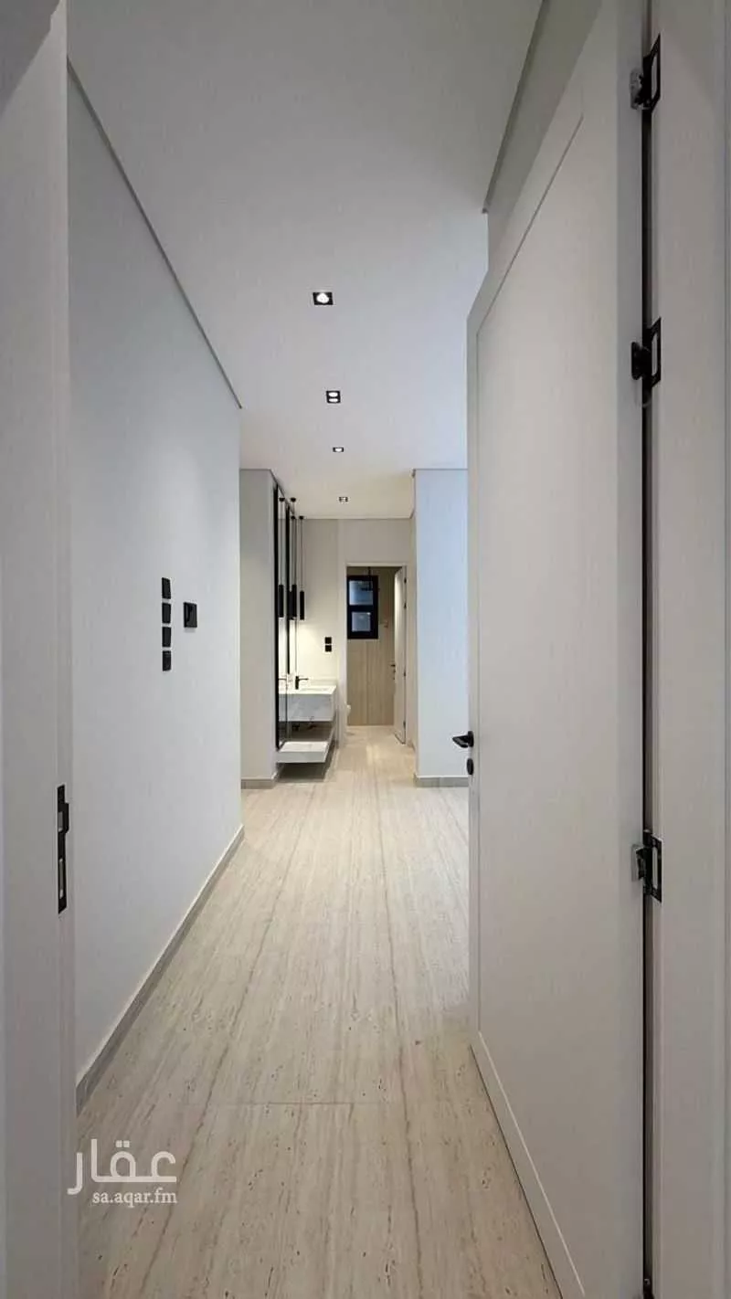 4 bedroom apartment in Okaz 7