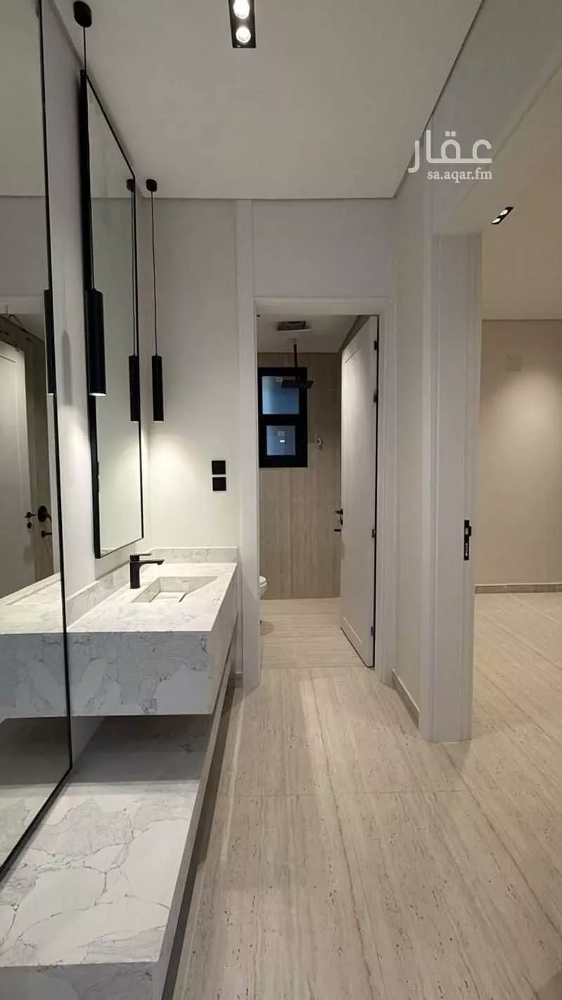 4 bedroom apartment in Okaz 10