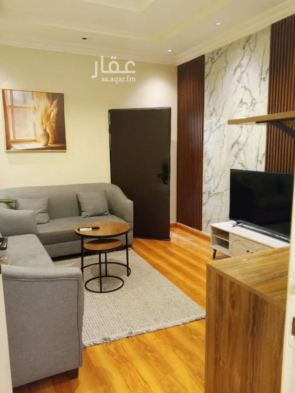1 bedroom apartment in Al Aqiq 11