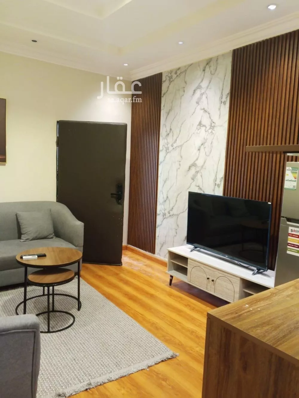 1 bedroom apartment in Al Aqiq 12