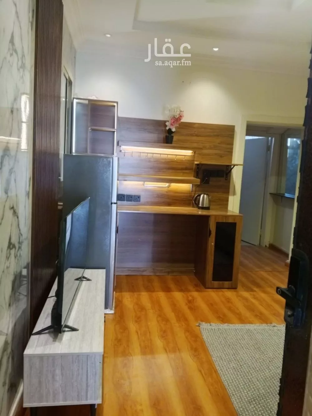 1 bedroom apartment in Al Aqiq 13