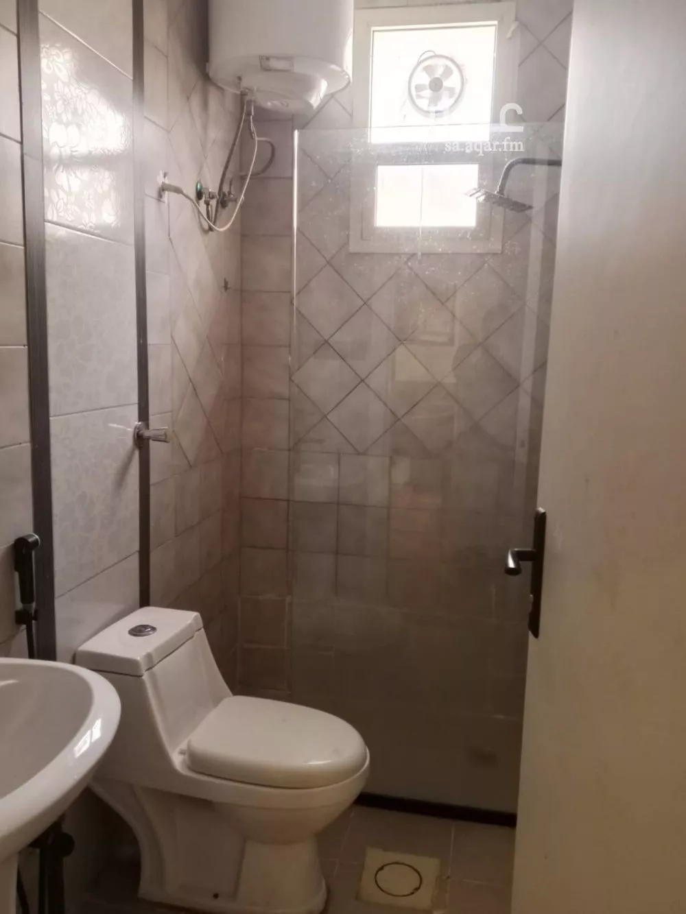 1 bedroom apartment in Al Aqiq 3