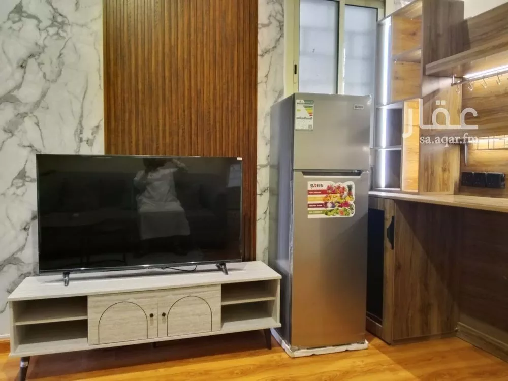 1 bedroom apartment in Al Aqiq 4