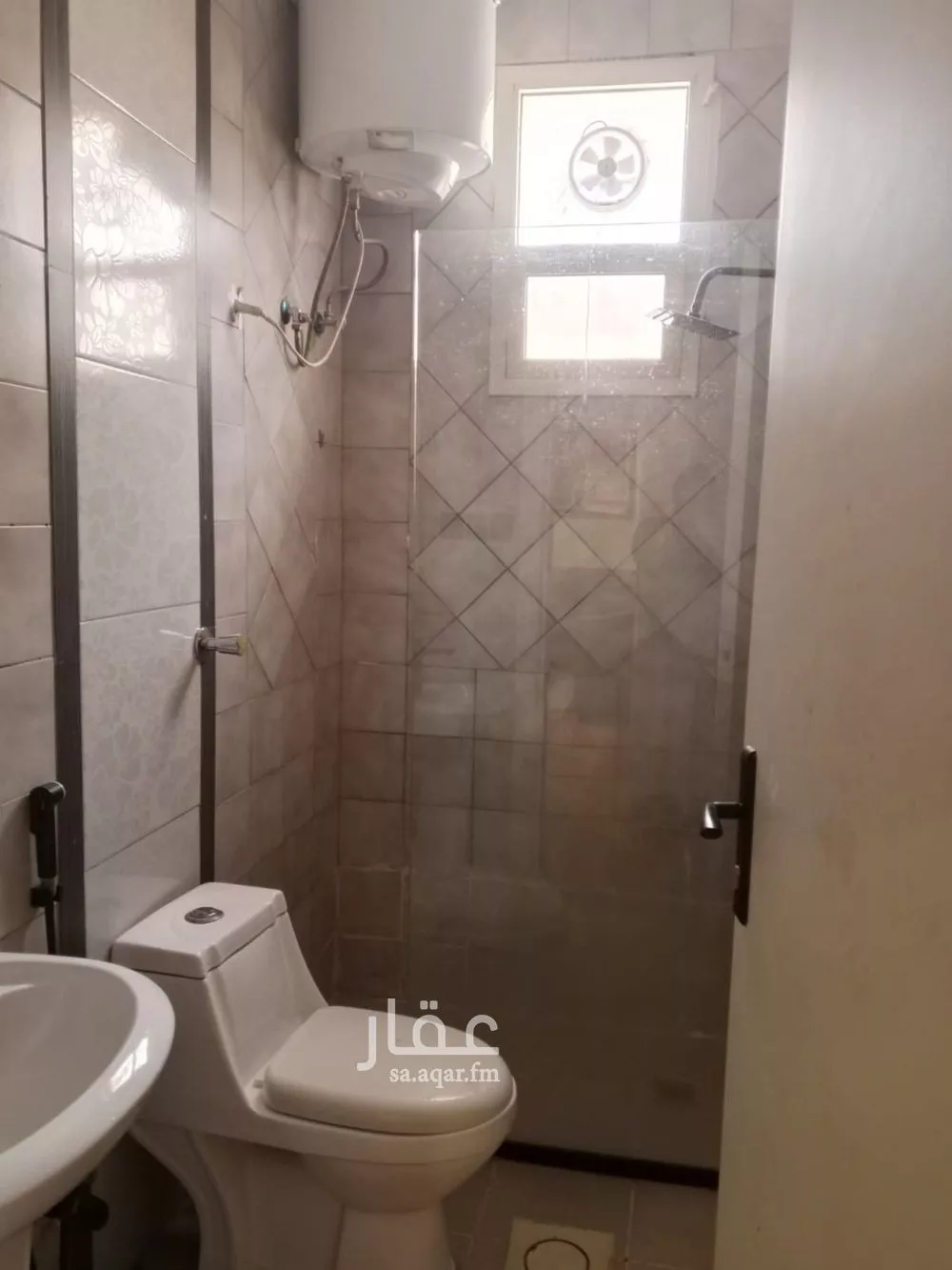 1 bedroom apartment in Al Aqiq 5