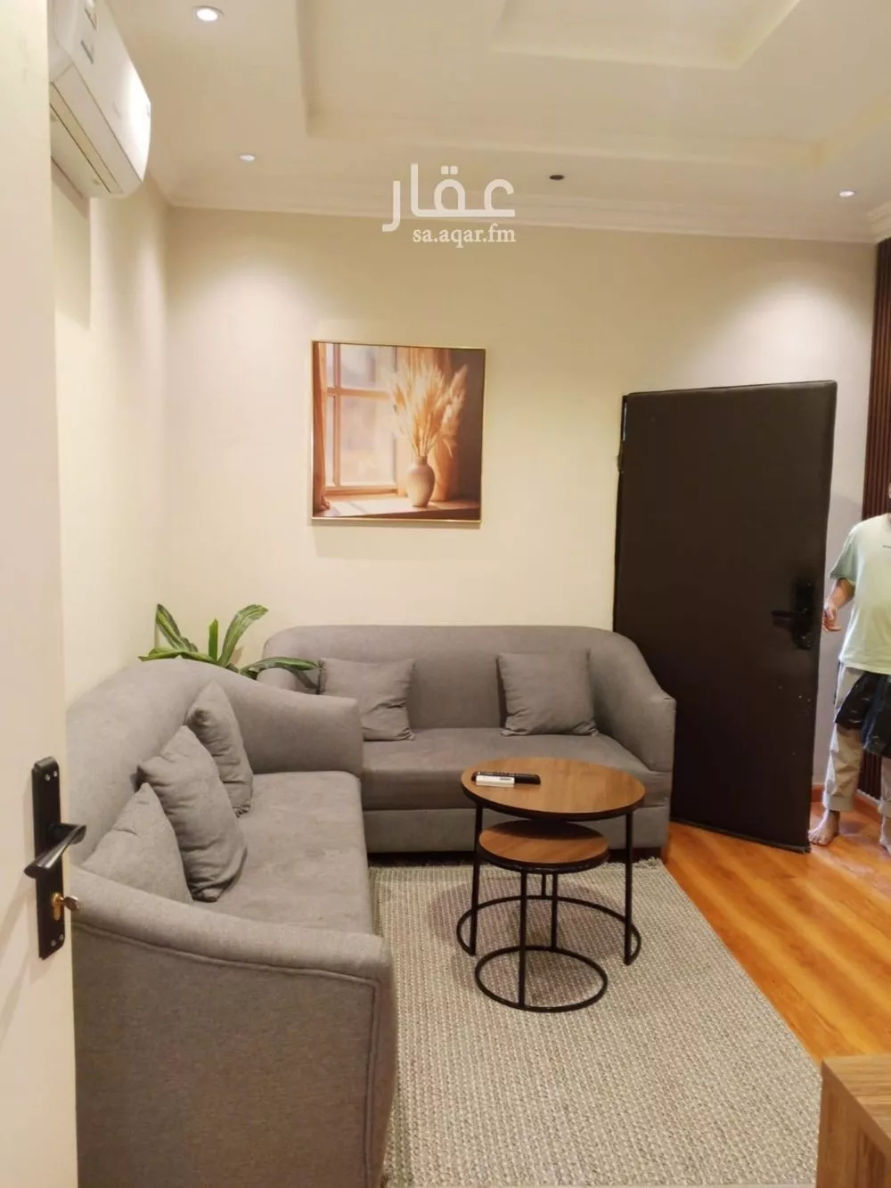 1 bedroom apartment in Al Aqiq 6