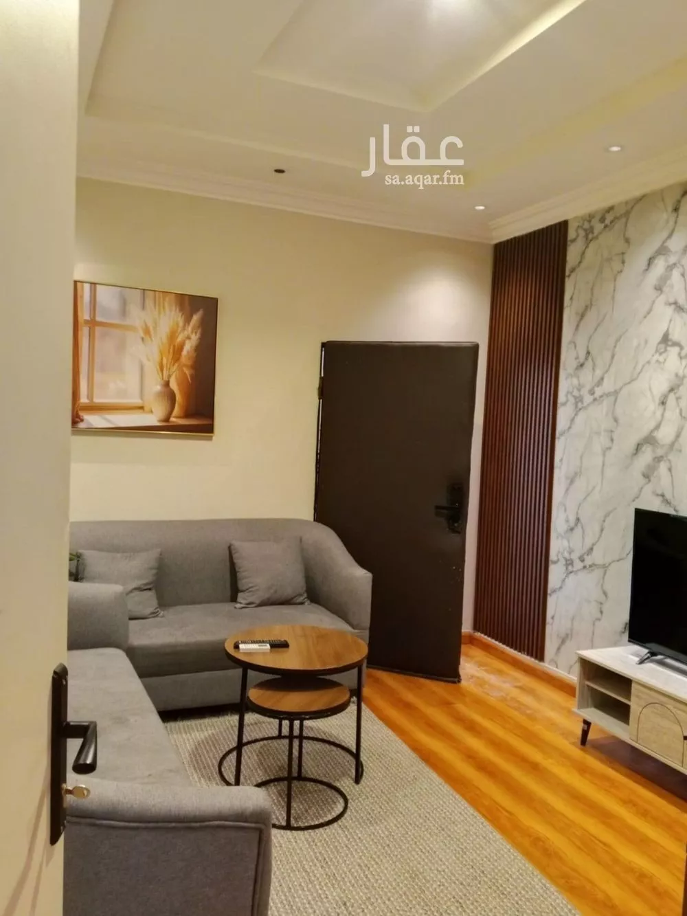 1 bedroom apartment in Al Aqiq 10