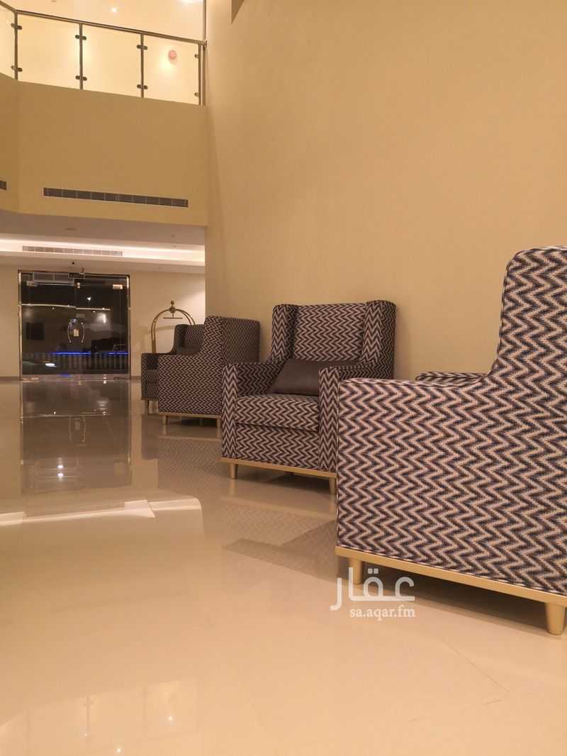 1 bedroom apartment in Al Sahafah, Riyadh 14
