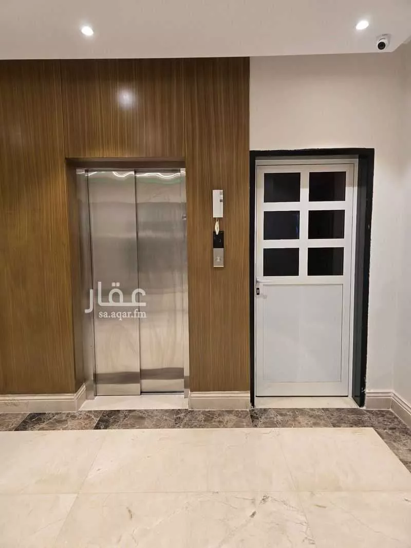 شقة 3 غرف في النرجس 2