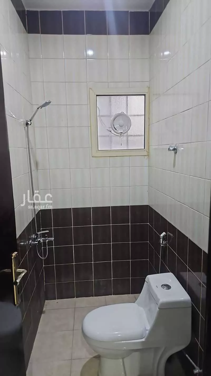 شقة 1 غرف في الملقا 7