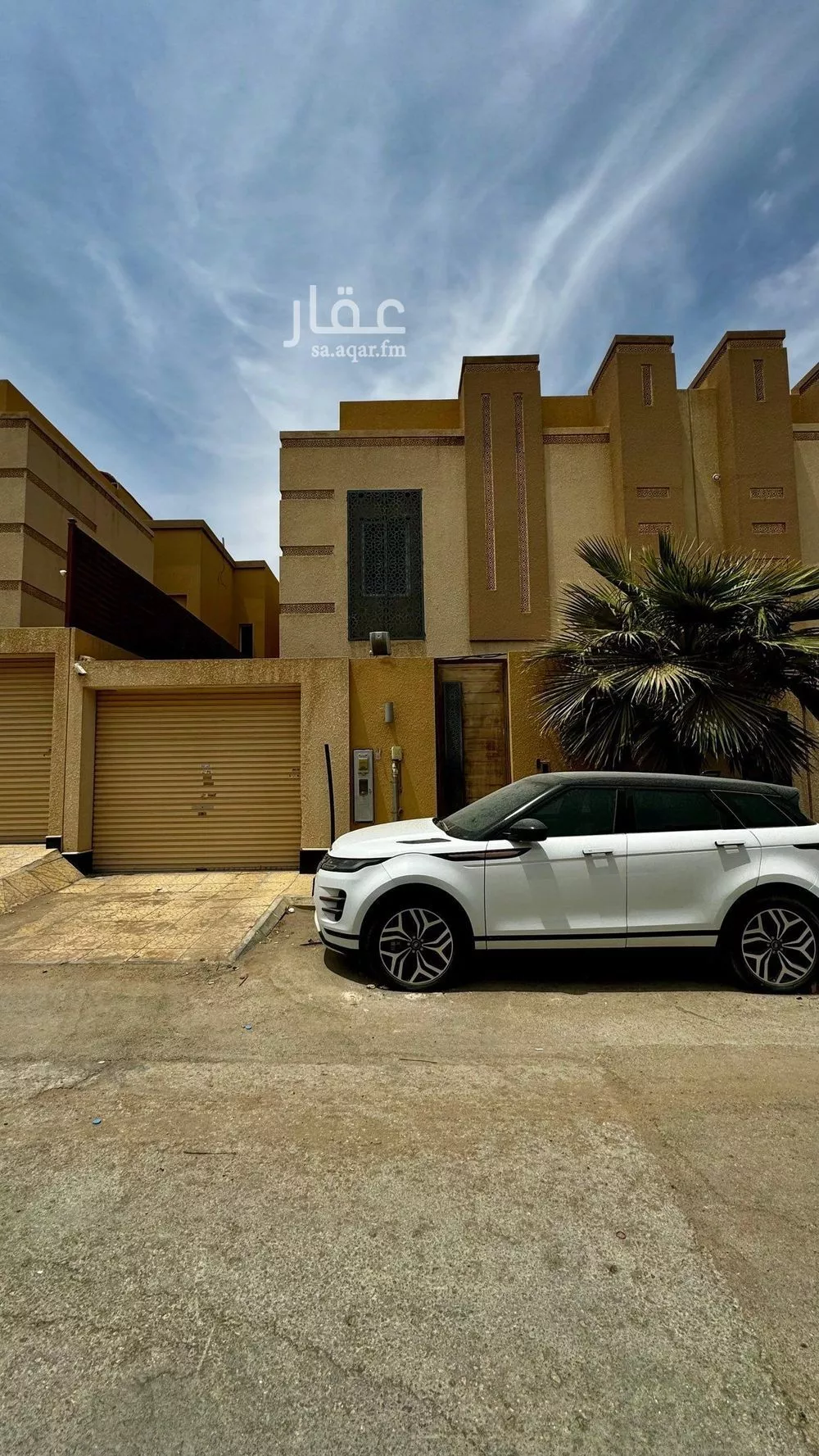 فيلا 3 غرف في النرجس 1