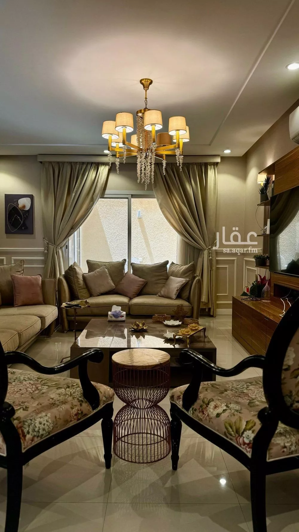3 bedroom villa in Al Narjis 11