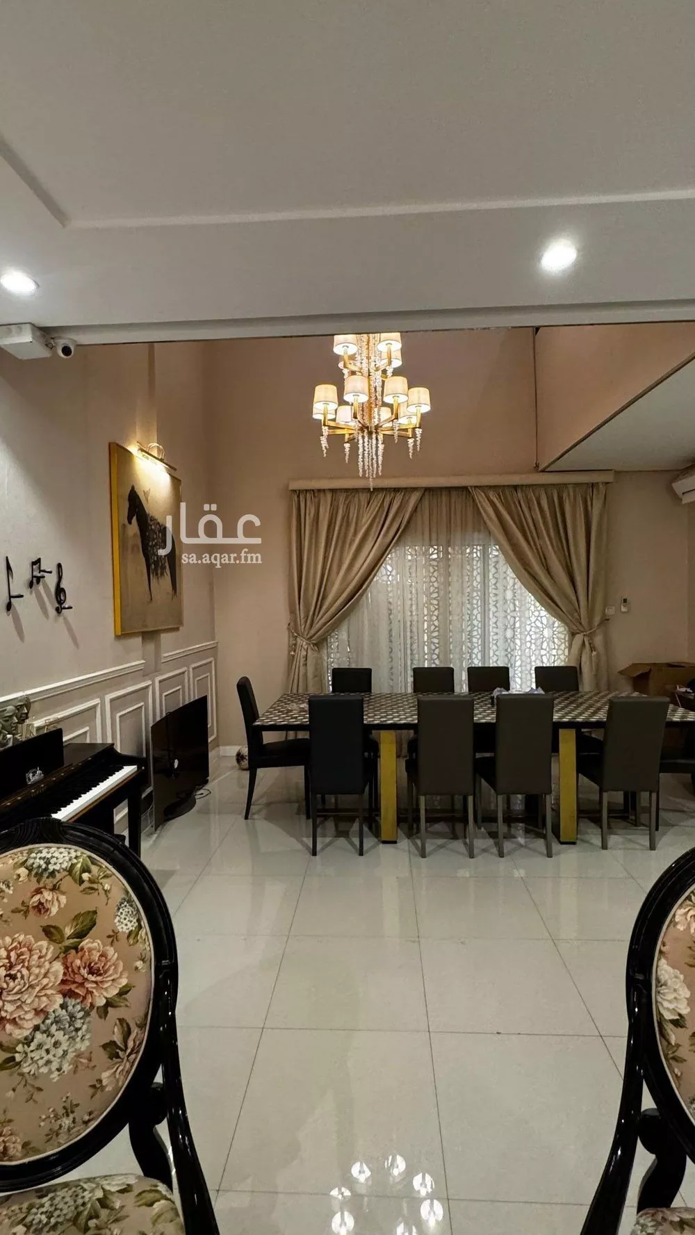 3 bedroom villa in Al Narjis 13