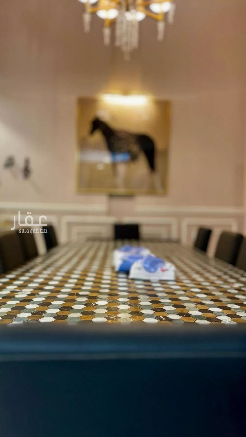 3 bedroom villa in Al Narjis 15