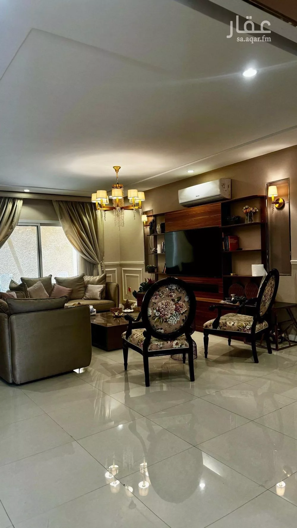 3 bedroom villa in Al Narjis 16