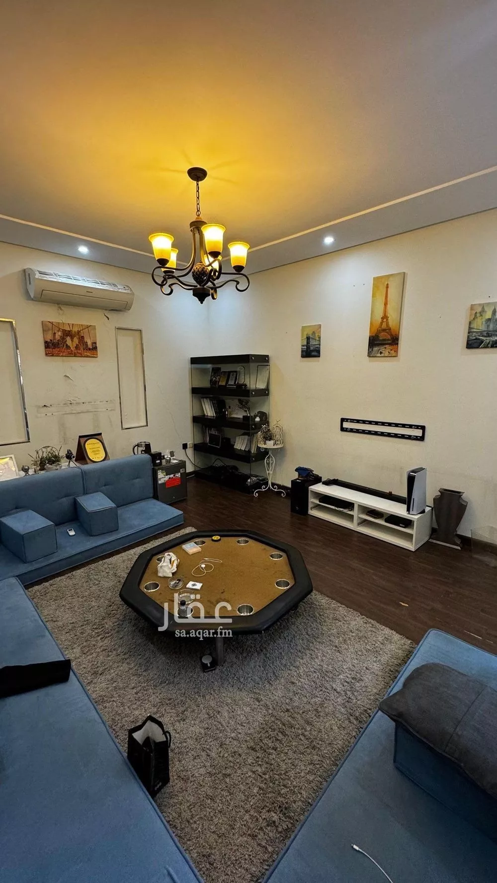 3 bedroom villa in Al Narjis 18