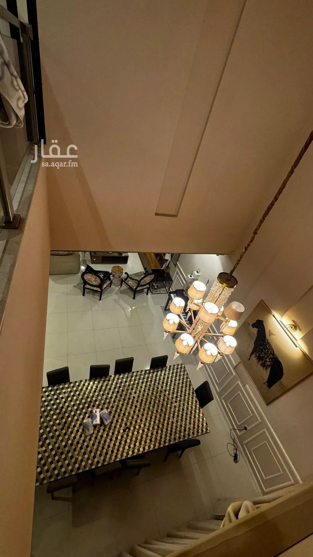 3 bedroom villa in Al Narjis 23