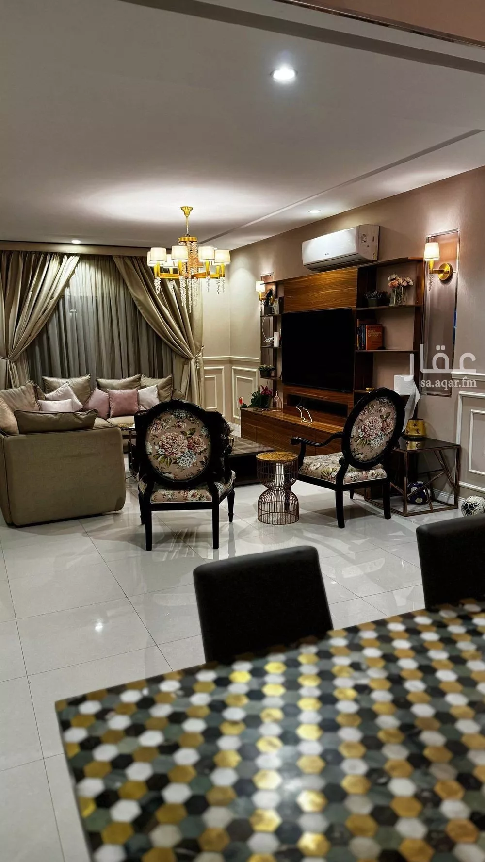 3 bedroom villa in Al Narjis 10