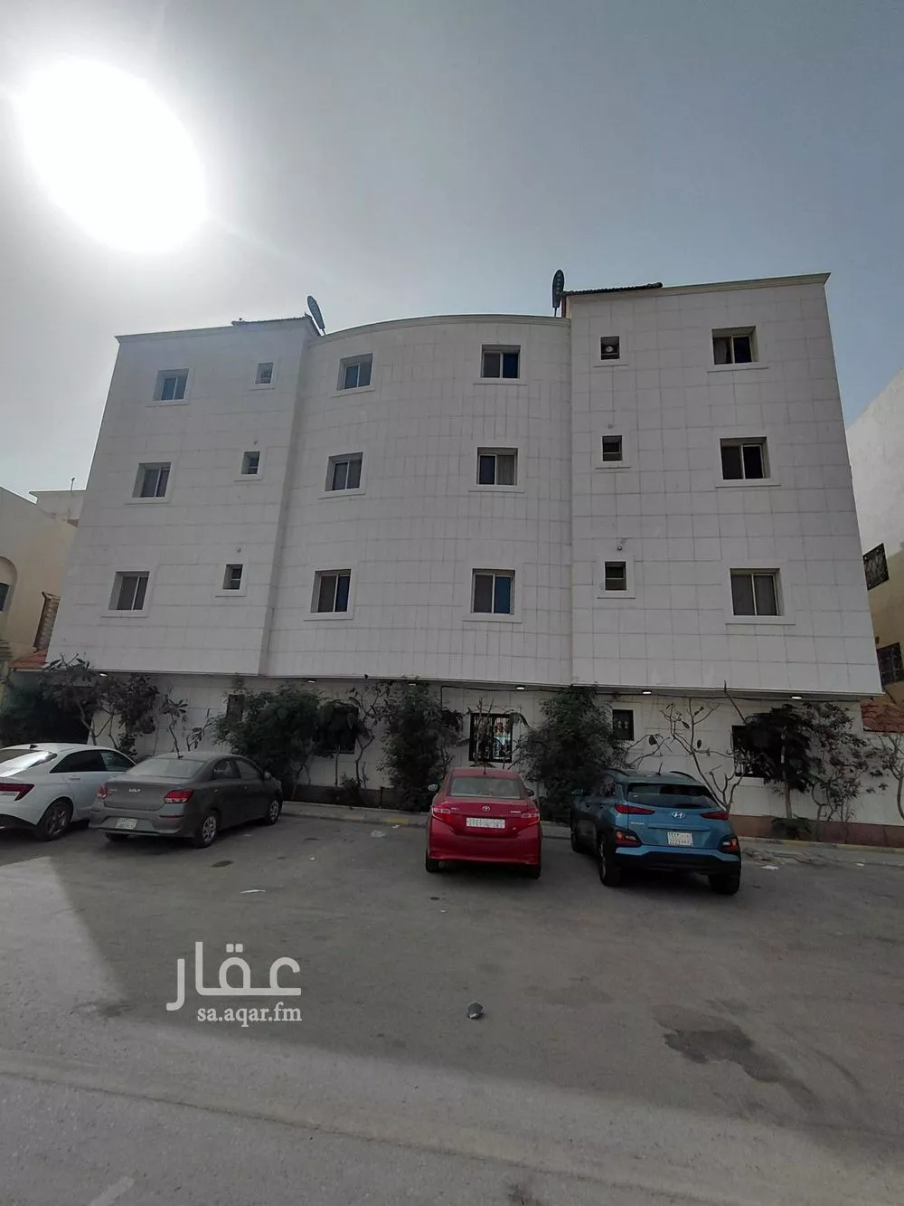 1 bedroom apartment in Al Aqiq 8