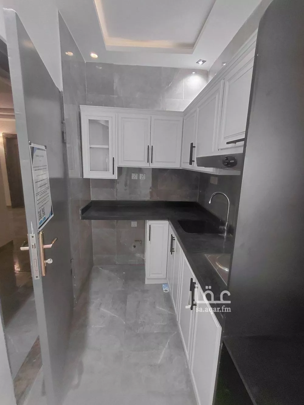 1 bedroom apartment in Al Aqiq 9