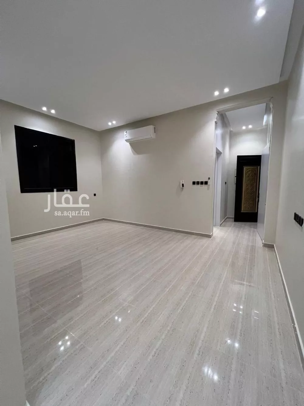 شقة 2 غرف في الجنادرية 1